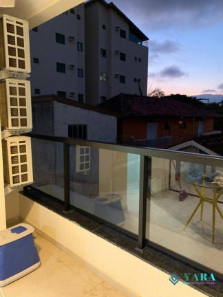 Imagem Apartamento com 2 Quartos à Venda, 85 m² em Itaguá - Ubatuba