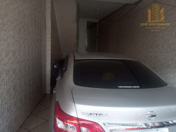 Imagem Casa com 2 Quartos à Venda, 150 m² em Parque Imperial - São Paulo