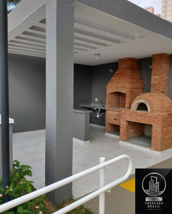 Imagem Apartamento com 2 Quartos para Alugar, 56 m² em Jardim São Carlos - Sorocaba Imagem Apartamento com 2 Quartos para Alugar, 56 m² em Jardim São Carlos - Sorocaba