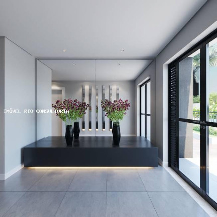 Imagem Apartamento com 2 Quartos à Venda, 55 m² em Rio De Janeiro Imagem Apartamento com 2 Quartos à Venda, 55 m² em Rio De Janeiro