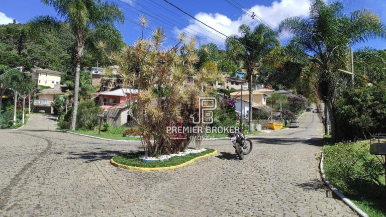 Imagem Terreno à Venda, 275 m² em Albuquerque - Teresópolis Imagem Terreno à Venda, 275 m² em Albuquerque - Teresópolis
