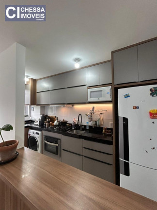 Apartamento com 2 Quartos à Venda, 56 m² em Ressacada - Itajaí
