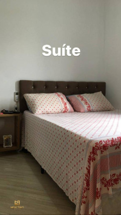 Imagem Apartamento com 2 Quartos à Venda, 72 m² em Vila São Francisco - Suzano