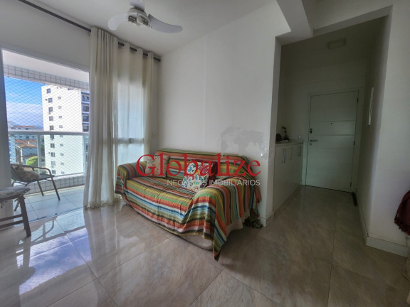 Imagem Imóvel com 2 Quartos à Venda, 75 m² em Embaré - Santos Imagem Imóvel com 2 Quartos à Venda, 75 m² em Embaré - Santos