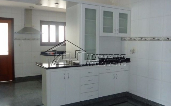 Imagem Casa de Condomínio com 4 Quartos à Venda, 418 m² em Jardim Aquarius - São José Dos Campos Imagem Casa de Condomínio com 4 Quartos à Venda, 418 m² em Jardim Aquarius - São José Dos Campos