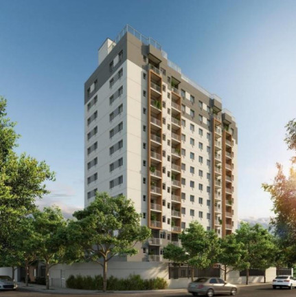 Imagem Apartamento com 2 Quartos à Venda, 50 m² em Engenho De Dentro - Rio De Janeiro