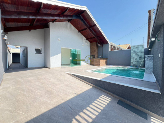 Imagem Casa com 4 Quartos à Venda, 155 m² em Parque Balneário Oásis - Peruíbe Imagem Casa com 4 Quartos à Venda, 155 m² em Parque Balneário Oásis - Peruíbe