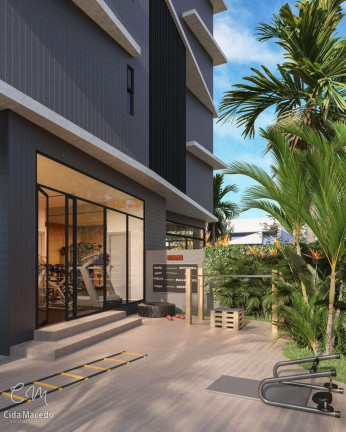 Imagem Apartamento com 3 Quartos à Venda, 67 m² em Aeroclube - João Pessoa Imagem Apartamento com 3 Quartos à Venda, 67 m² em Aeroclube - João Pessoa