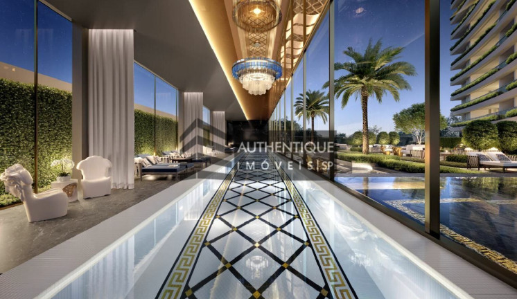 Imagem Apartamento com 3 Quartos à Venda, 291 m² em Moema - São Paulo Imagem Apartamento com 3 Quartos à Venda, 291 m² em Moema - São Paulo