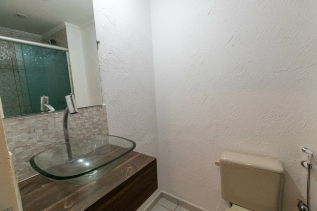 Imagem Imóvel com 3 Quartos à Venda, 85 m² em Perdizes - São Paulo Imagem Imóvel com 3 Quartos à Venda, 85 m² em Perdizes - São Paulo