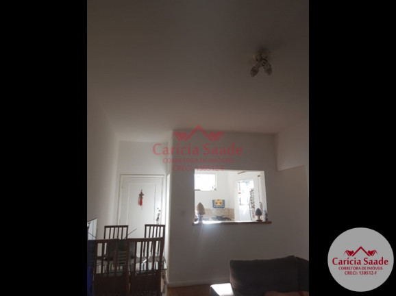 Imagem Apartamento com 3 Quartos à Venda, 97 m² em Vila Mariana - São Paulo