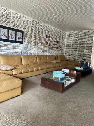 Imagem Casa de Condomínio com 4 Quartos à Venda, 230 m² em Barra Do Una - São Sebastião
