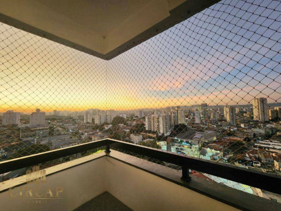 Apartamento com 4 Quartos à Venda, 170 m² em Vila Romana - São Paulo