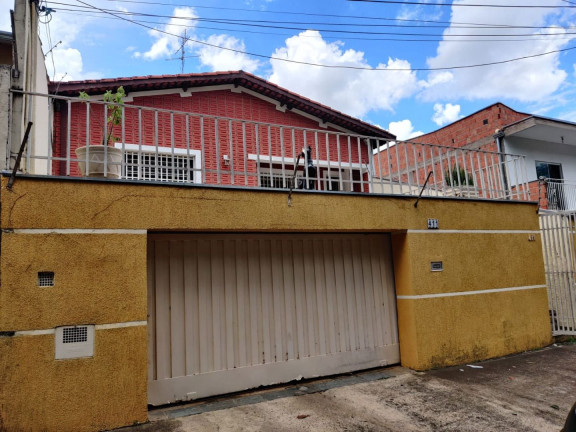 Imagem Imóvel com 4 Quartos à Venda, 176 m² em Parque São Quirino - Campinas Imagem Imóvel com 4 Quartos à Venda, 176 m² em Parque São Quirino - Campinas