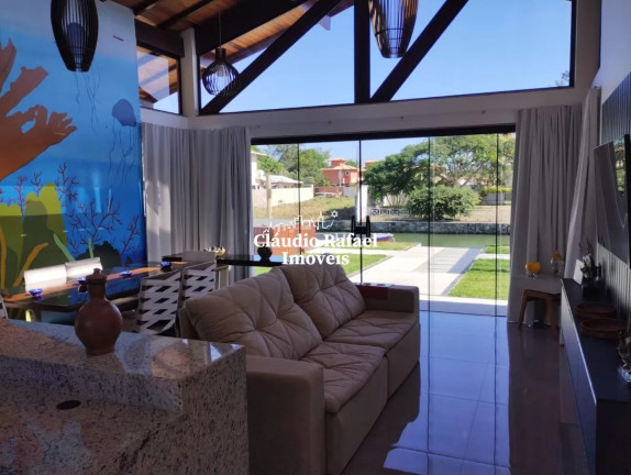 Imagem Casa com 3 Quartos à Venda, 160 m² em Marina Porto Búzios - Armação Dos Búzios