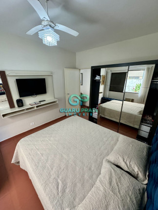 Imagem Apartamento com 2 Quartos à Venda, 60 m² em Enseada - Guarujá