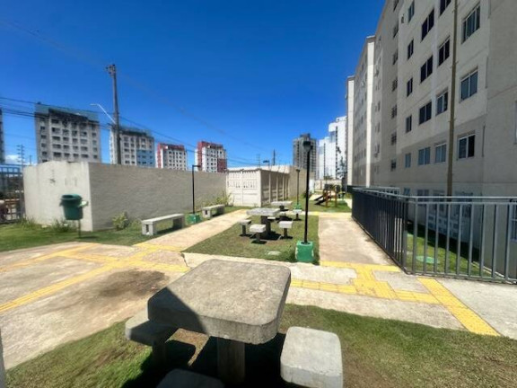 Imagem Apartamento com 2 Quartos à Venda, 39 m² em Piatã - Salvador Imagem Apartamento com 2 Quartos à Venda, 39 m² em Piatã - Salvador