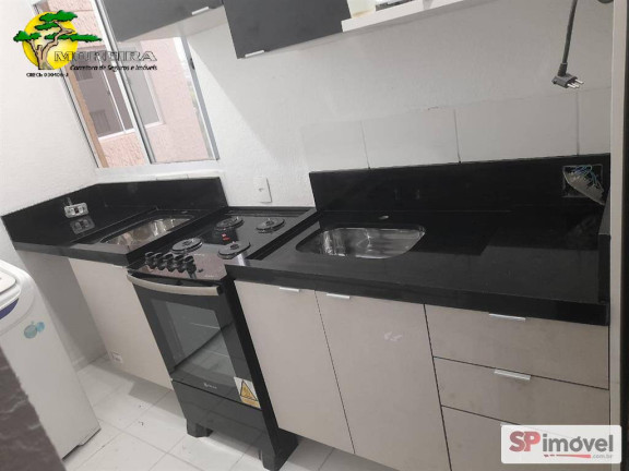 Imagem Apartamento com 2 Quartos à Venda, 44 m² em Jardim Recanto Verde - São Paulo Imagem Apartamento com 2 Quartos à Venda, 44 m² em Jardim Recanto Verde - São Paulo