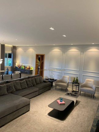 Imagem Apartamento à Venda,  em Tamboré - Santana De Parnaíba