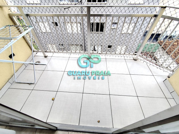 Apartamento com 2 Quartos para Alugar, 75 m² em Enseada - Guarujá