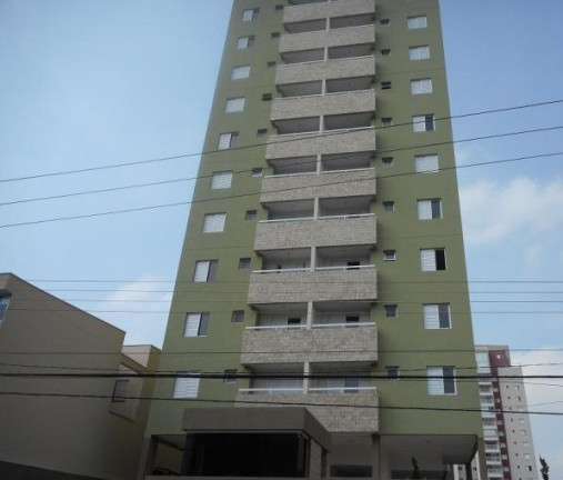 Imagem Apartamento com 3 Quartos à Venda, 98 m² em Campestre - Santo André Imagem Apartamento com 3 Quartos à Venda, 98 m² em Campestre - Santo André