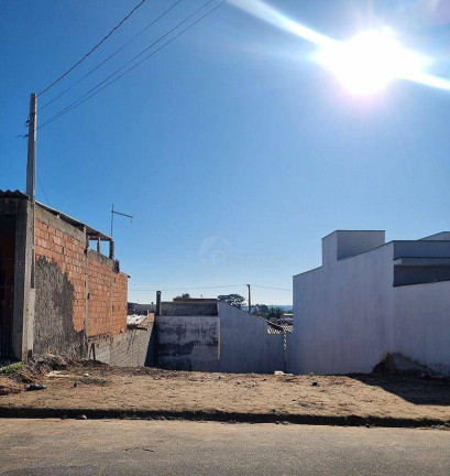 Imagem Terreno à Venda, 250 m² em Jardim Morumbi - Indaiatuba Imagem Terreno à Venda, 250 m² em Jardim Morumbi - Indaiatuba