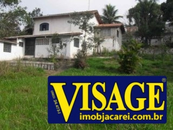 Imagem Chácara com 2 Quartos à Venda, em Cid. Salvador - Jacareí Imagem Chácara com 2 Quartos à Venda, em Cid. Salvador - Jacareí