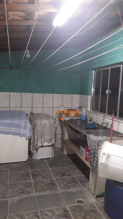 Imagem Sobrado com 3 Quartos à Venda, 125 m² em Parque Flamengo - Guarulhos Imagem Sobrado com 3 Quartos à Venda, 125 m² em Parque Flamengo - Guarulhos