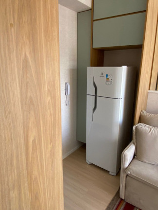 Imagem Kitnet com 1 Quarto à Venda, 29 m² em Vila Nova Conceição - São Paulo Imagem Kitnet com 1 Quarto à Venda, 29 m² em Vila Nova Conceição - São Paulo