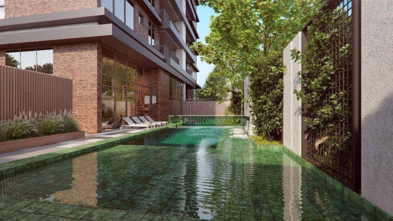 Imagem Apartamento com 3 Quartos à Venda, 135 m² em Ahú - Curitiba