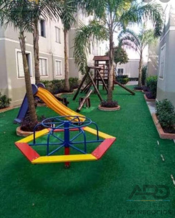 Imagem Apartamento com 1 Quarto para Alugar, 33 m² em Pq Do Carmo - Jardim Santa Terezinha - São Paulo