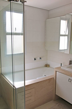 Imagem Apartamento com 3 Quartos à Venda, 192 m² em Campo Belo - São Paulo Imagem Apartamento com 3 Quartos à Venda, 192 m² em Campo Belo - São Paulo