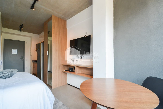 Imagem Imóvel com 1 Quarto à Venda, 24 m² em Cerqueira César - São Paulo Imagem Imóvel com 1 Quarto à Venda, 24 m² em Cerqueira César - São Paulo