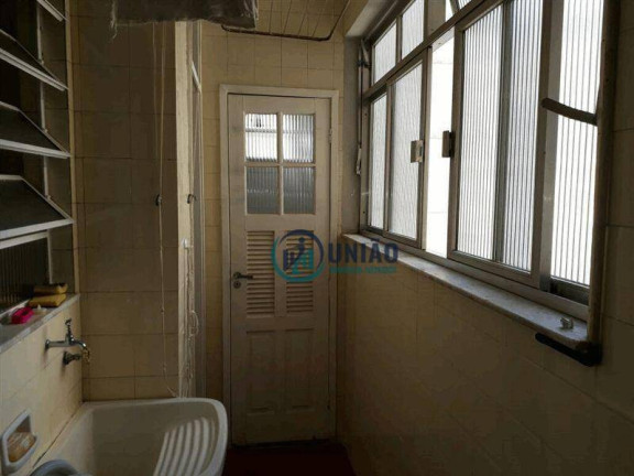 Imagem Apartamento com 2 Quartos à Venda, 70 m² em São Domingos - Niterói