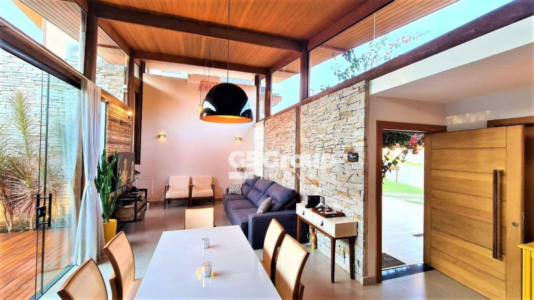 Imagem Casa de Condomínio com 4 Quartos à Venda, 287 m² em Condomínio Fazenda Kurumin - Itu Imagem Casa de Condomínio com 4 Quartos à Venda, 287 m² em Condomínio Fazenda Kurumin - Itu