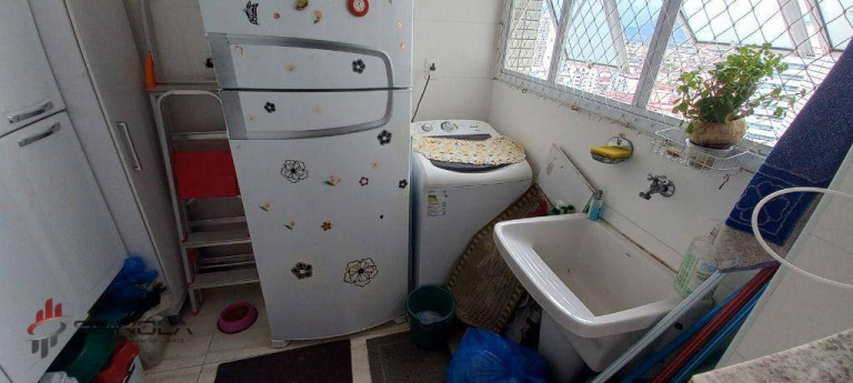 Imagem Apartamento com 3 Quartos à Venda, 152 m² em Vila Caiçara - Praia Grande Imagem Apartamento com 3 Quartos à Venda, 152 m² em Vila Caiçara - Praia Grande