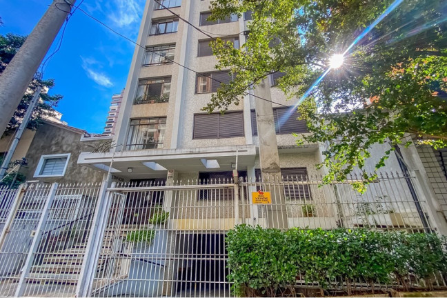 Imagem Imóvel com 3 Quartos à Venda, 105 m² em Pinheiros - São Paulo Imagem Imóvel com 3 Quartos à Venda, 105 m² em Pinheiros - São Paulo