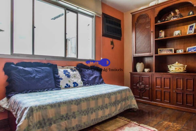 Imagem Cobertura com 3 Quartos à Venda, 190 m² em Barra Da Tijuca - Rio De Janeiro Imagem Cobertura com 3 Quartos à Venda, 190 m² em Barra Da Tijuca - Rio De Janeiro