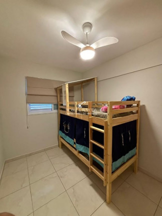 Imagem Apartamento com 2 Quartos à Venda, em Vila Voturua - São Vicente Imagem Apartamento com 2 Quartos à Venda, em Vila Voturua - São Vicente