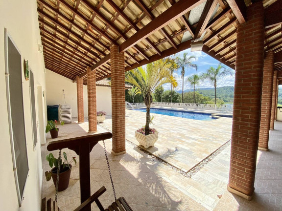 Imagem Chácara com 10 Quartos à Venda, 8.400 m² em Centro - Piracaia Imagem Chácara com 10 Quartos à Venda, 8.400 m² em Centro - Piracaia