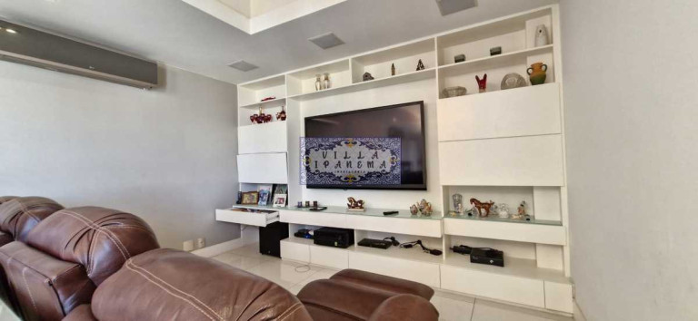 Imagem Cobertura com 5 Quartos à Venda, 447 m² em Barra Da Tijuca - Rio De Janeiro Imagem Cobertura com 5 Quartos à Venda, 447 m² em Barra Da Tijuca - Rio De Janeiro
