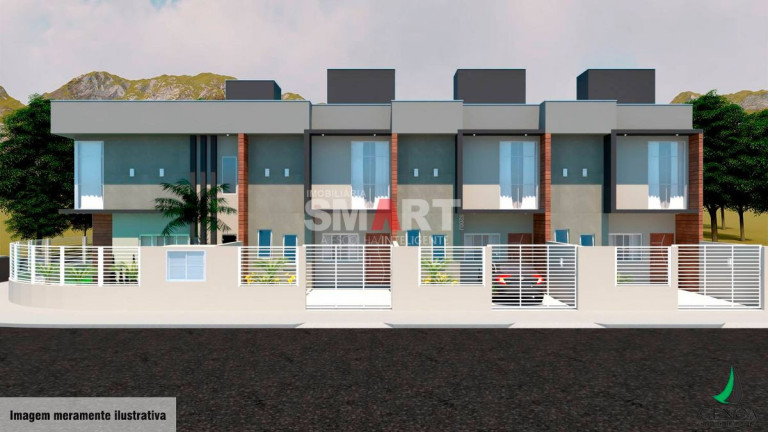 Imagem Casa com 2 Quartos à Venda, 99 m² em Três Rios Do Norte - Jaraguá Do Sul Imagem Casa com 2 Quartos à Venda, 99 m² em Três Rios Do Norte - Jaraguá Do Sul