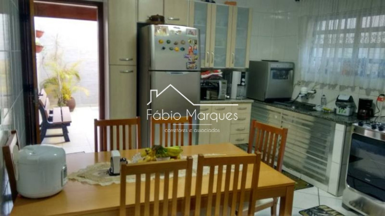 Imagem Sobrado com 3 Quartos à Venda, 156 m² em Alto Da Mooca - São Paulo Imagem Sobrado com 3 Quartos à Venda, 156 m² em Alto Da Mooca - São Paulo