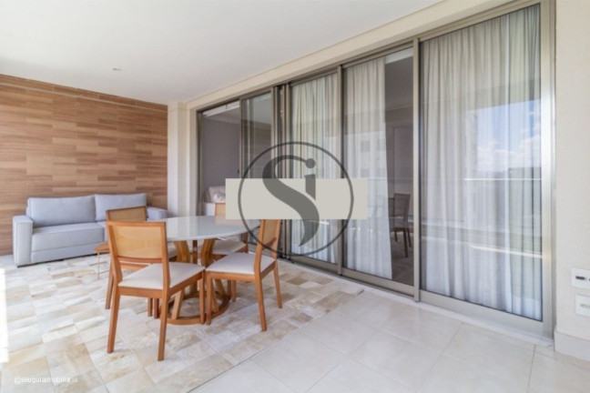 Imagem Apartamento com 2 Quartos para Alugar, 101 m² em Itaim Bibi - São Paulo Imagem Apartamento com 2 Quartos para Alugar, 101 m² em Itaim Bibi - São Paulo