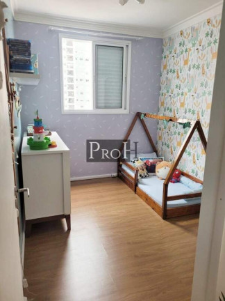 Imagem Apartamento com 2 Quartos à Venda, 64 m² em Jardim - Santo André