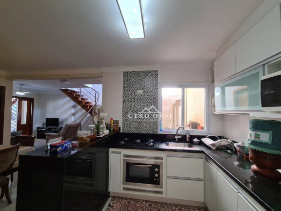 Imagem Casa com 4 Quartos à Venda, 248 m² em Vila Rezende - Piracicaba