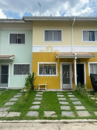 Imagem Sobrado com 2 Quartos à Venda, 127 m² em Jardim Limoeiro - São José Dos Campos