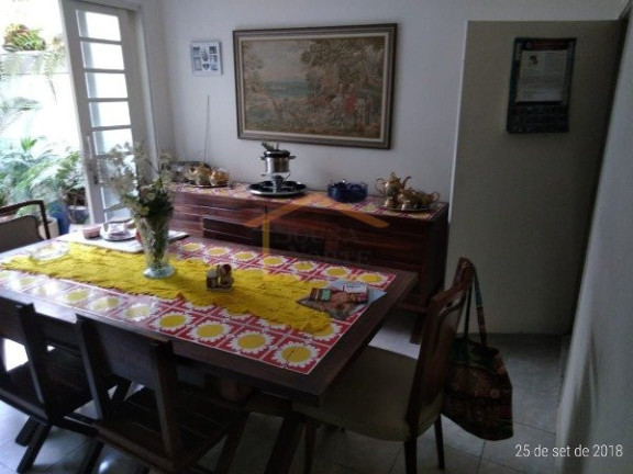 Imagem Casa de Condomínio com 3 Quartos à Venda, 142 m² em água Fria - São Paulo Imagem Casa de Condomínio com 3 Quartos à Venda, 142 m² em água Fria - São Paulo