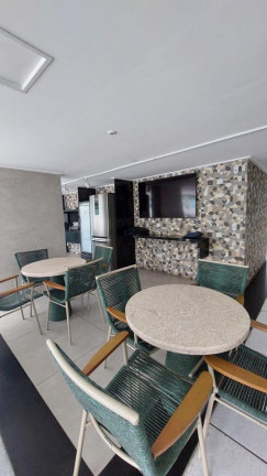 Apartamento com 4 Quartos à Venda, 113 m² em Beira Rio - Recife