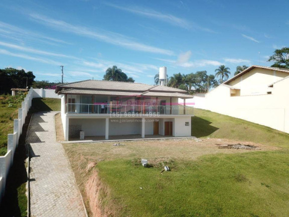 Imagem Chácara à Venda, 340 m² em Piraporinha - Piedade